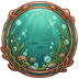 淡水類型